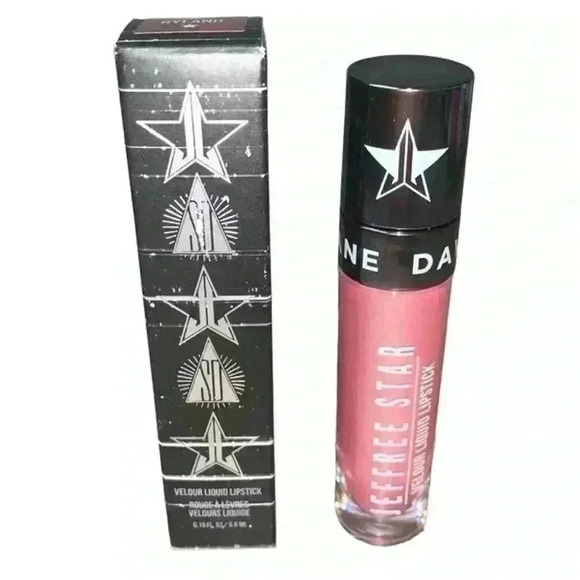 Jeffree Star Velour Liquid Lipstick ~ Ryland - Picture 3 of 5